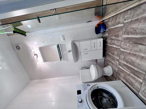 квартира по адресу Высочана ул., 18 к20