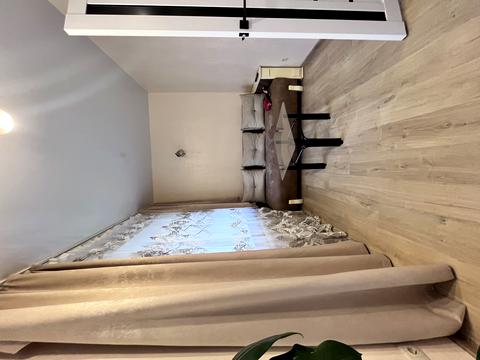 квартира по адресу Высочана ул., 18 к20