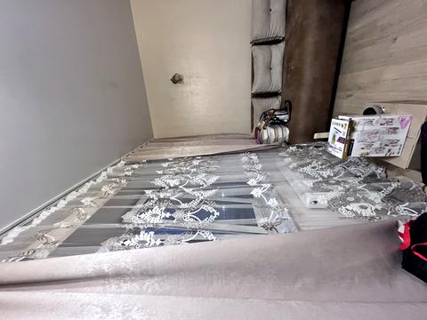 квартира по адресу Высочана ул., 18 к20