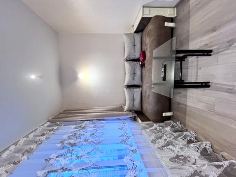 квартира по адресу Высочана ул., 18 к20