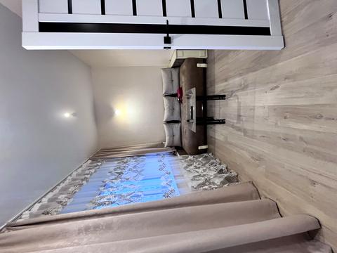квартира по адресу Высочана ул., 18 к20