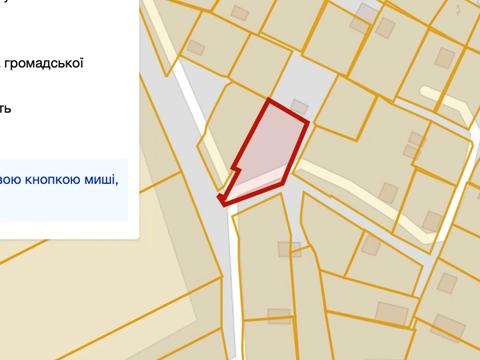 будинок за адресою с. Липники, Садова