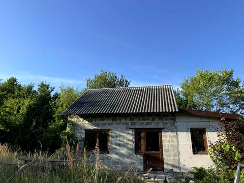 будинок за адресою с. Липники, Садова