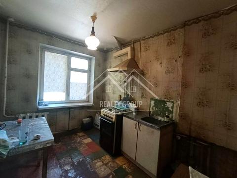 квартира по адресу Заречный 7-й , 22