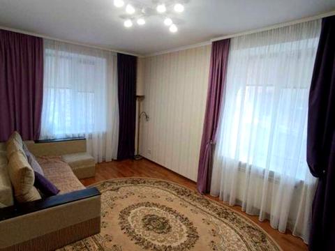 квартира по адресу Calle Dilova ул. (Димитрова), 6