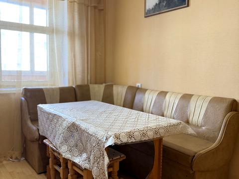 квартира по адресу Машиностроителей ул., 1-В