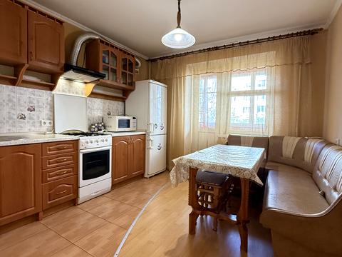 квартира по адресу Машиностроителей ул., 1-В