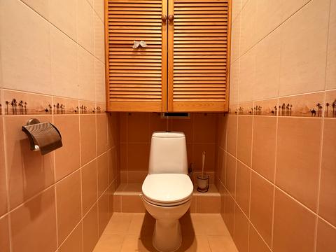 квартира по адресу Машиностроителей ул., 1-В