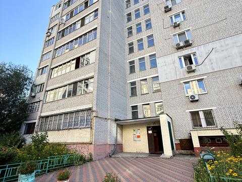 квартира по адресу Машиностроителей ул., 1-В