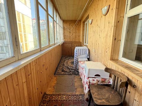 квартира по адресу Машиностроителей ул., 1-В