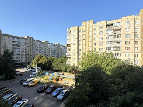 квартира по адресу Машиностроителей ул., 1-В