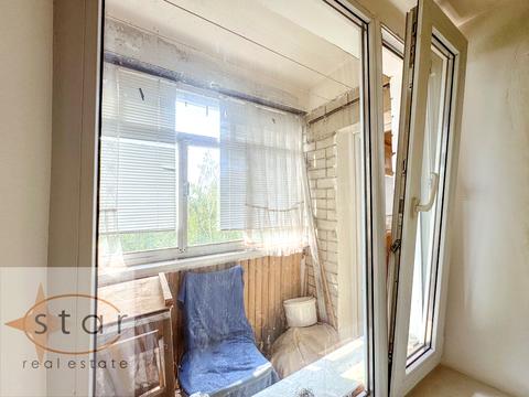 квартира за адресою Мартина Небаби вул. (Боженка), 100