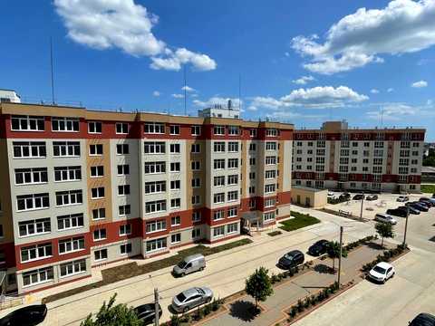 квартира за адресою Будівельна вул., 50-Г