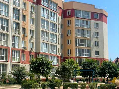 квартира за адресою Будівельна вул., 50-Г