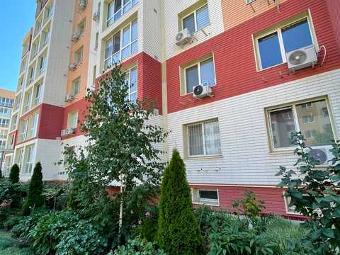 квартира за адресою Будівельна вул., 50-Г