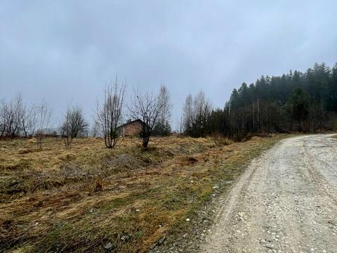 ділянка за адресою Івана Франка вул.