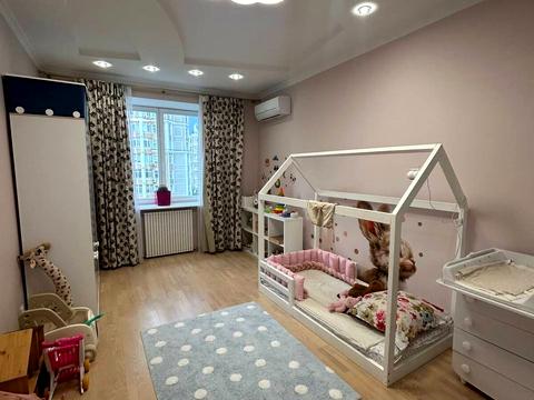 квартира по адресу Довженко ул., 6а