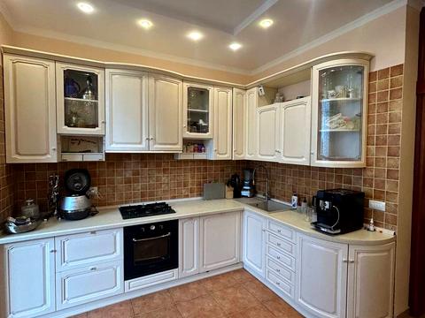 квартира по адресу Довженко ул., 6а