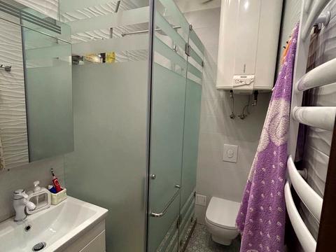 квартира по адресу Довженко ул., 6а