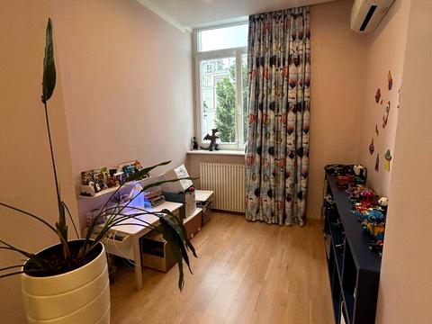 квартира по адресу Довженко ул., 6а