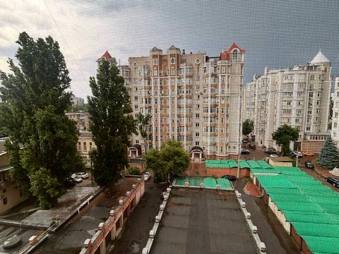 квартира по адресу Довженко ул., 6а