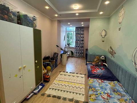 квартира по адресу Довженко ул., 6а