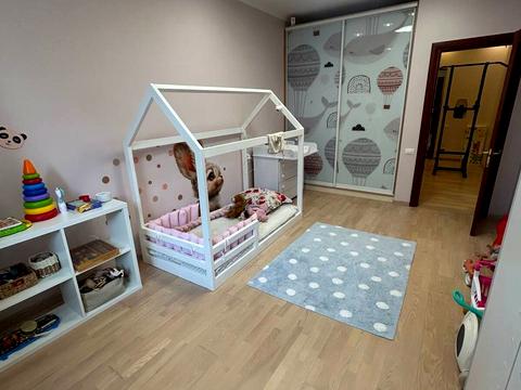 квартира по адресу Довженко ул., 6а