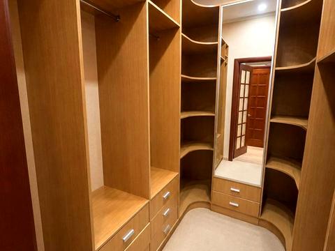 квартира по адресу Довженко ул., 6а