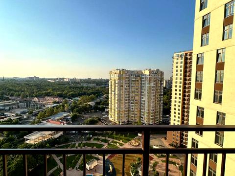 квартира за адресою Краснова вул., 1-Б