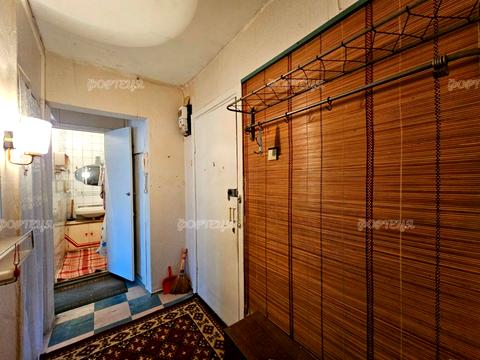 квартира по адресу Калиновая ул., 73