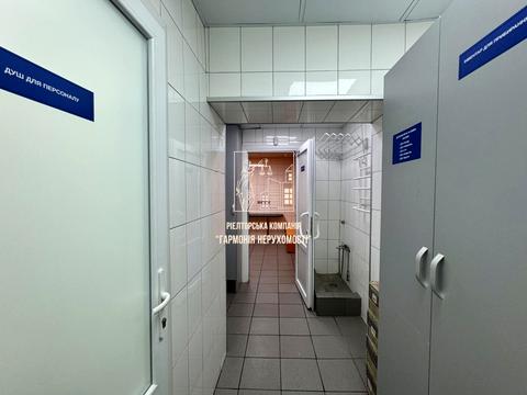 комерційна за адресою Київ, Архітектора Ніколаєва вул., 7