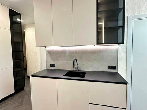 квартира за адресою Краснова вул., 1-Б