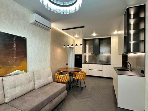 квартира за адресою Краснова вул., 1-Б