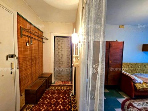 квартира по адресу Калиновая ул., 73