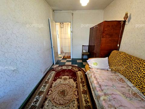 квартира по адресу Калиновая ул., 73