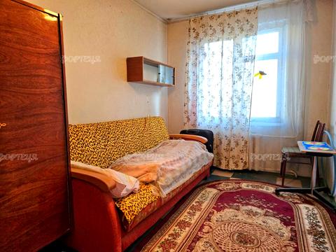 квартира по адресу Калиновая ул., 73