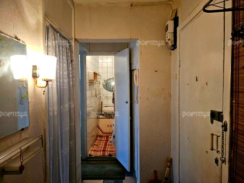 квартира по адресу Калиновая ул., 73