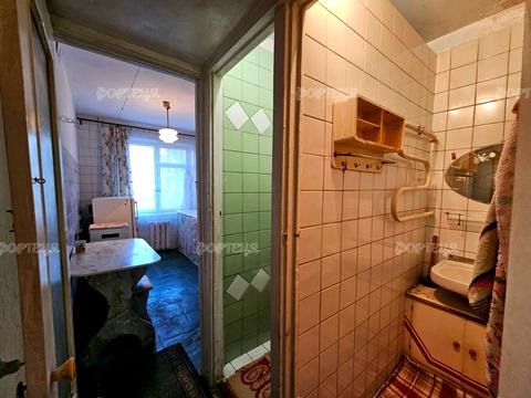 квартира по адресу Калиновая ул., 73
