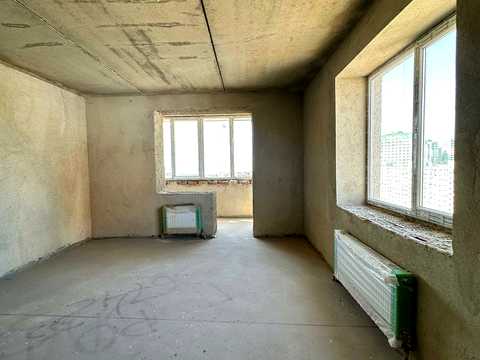 квартира за адресою Академіка Сахарова вул., 16-А