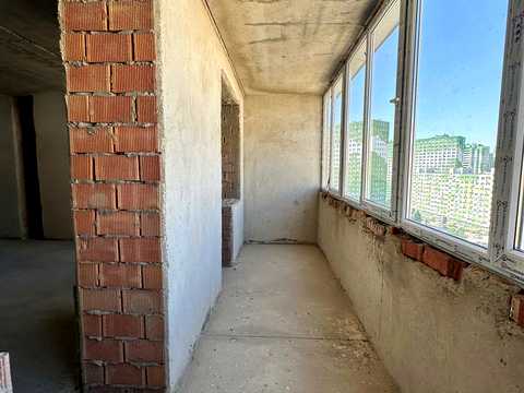 квартира за адресою Академіка Сахарова вул., 16-А