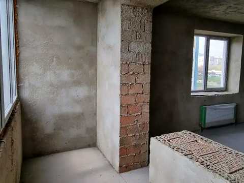 квартира за адресою Академіка Сахарова вул., 16-А