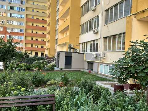 квартира за адресою Академіка Сахарова вул., 16-А