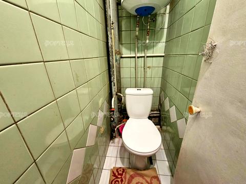 квартира по адресу Калиновая ул., 73