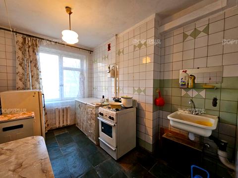 квартира по адресу Калиновая ул., 73