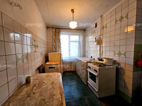 квартира по адресу Калиновая ул., 73