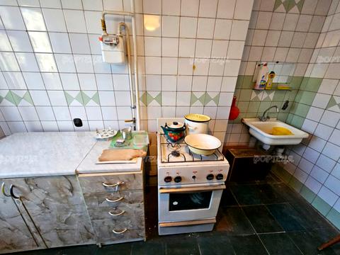 квартира по адресу Калиновая ул., 73