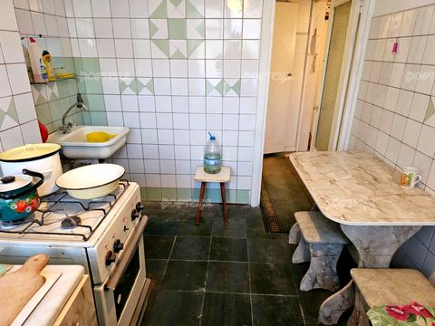квартира по адресу Калиновая ул., 73