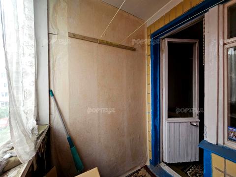 квартира по адресу Калиновая ул., 73