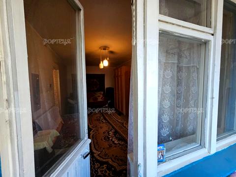 квартира по адресу Калиновая ул., 73