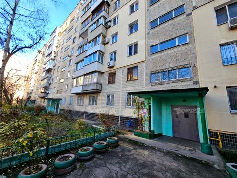 квартира по адресу Калиновая ул., 73